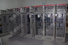 低壓柜廠家哪家好