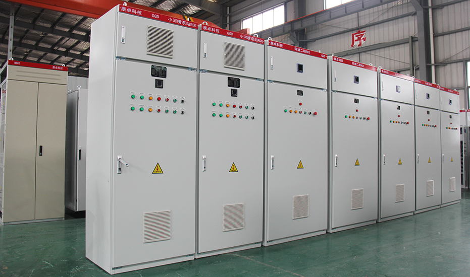 南京市江寧濱江經(jīng)濟(jì)開(kāi)發(fā)區(qū)雨水泵站建成&rdquo;無(wú)人值守&rdquo;泵站信息化運(yùn)行平臺(tái)，為防汛保駕護(hù)航