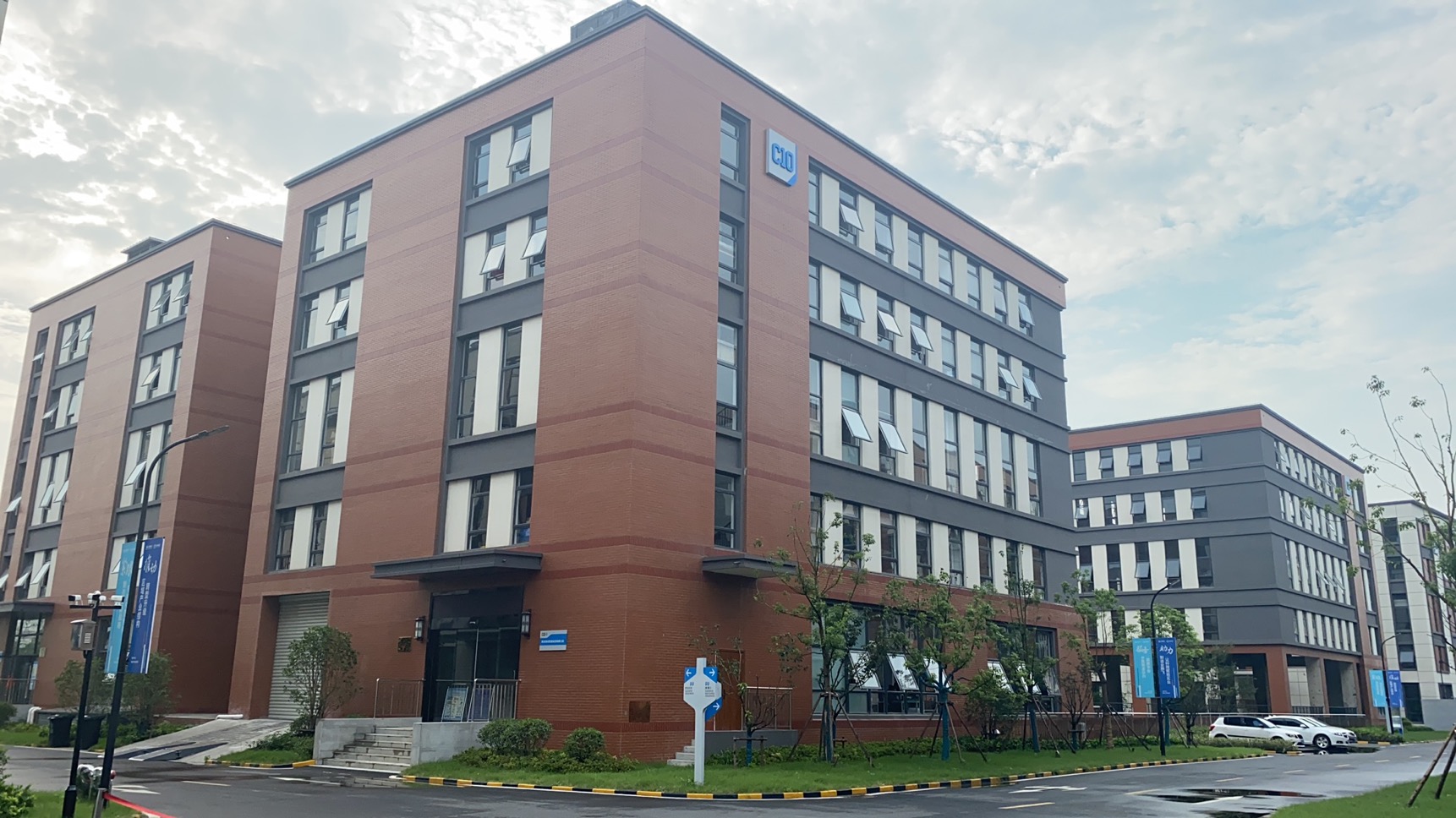 康卓科技 康卓科技